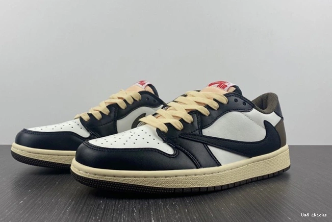 1 Scott Travis CQ4277- DailyWear x Jordan 8086 169 Air low 0807
